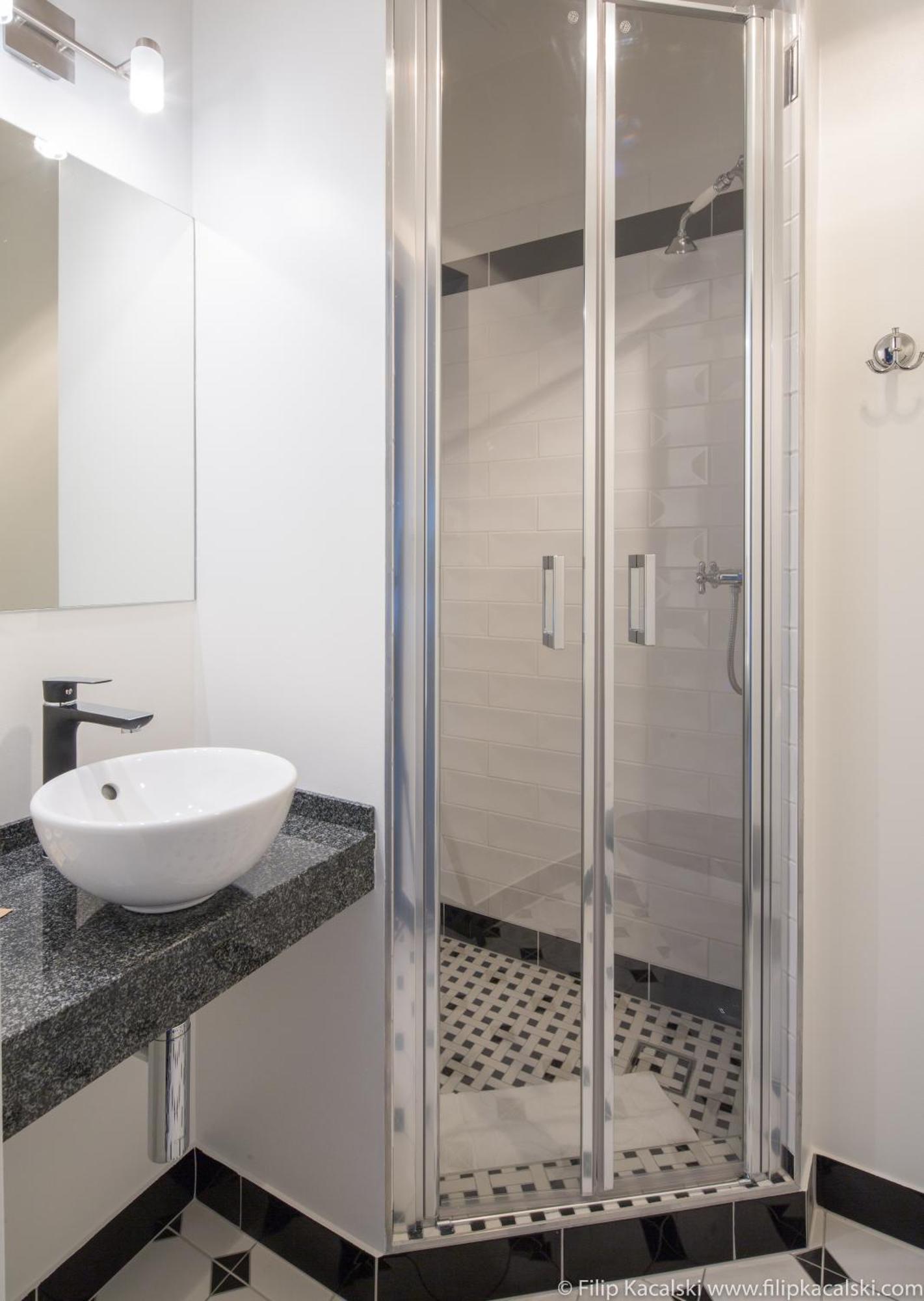 Cocorico Bed And Breakfast Old Town Szczecin Adults Only Dış mekan fotoğraf