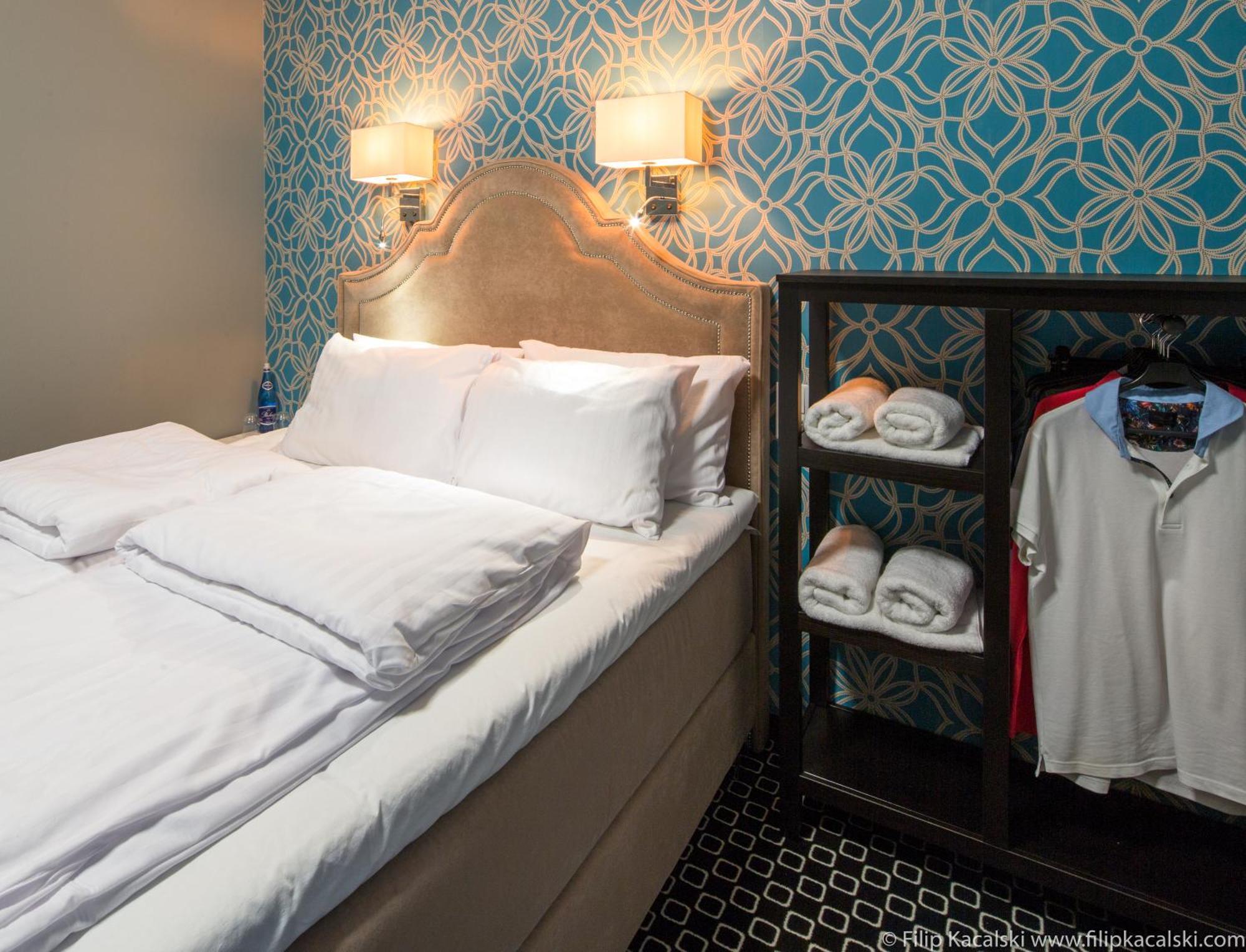 Cocorico Bed And Breakfast Old Town Szczecin Adults Only Dış mekan fotoğraf
